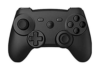 Xiaomi Wireless Dual Analogue Sticks Gamepad — фото из отзыва «Gamepad просто класс»