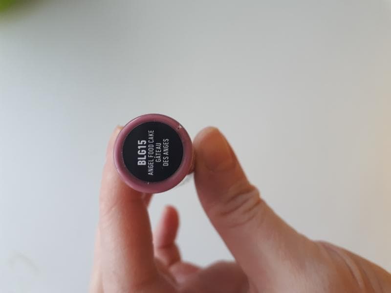 Блеск для губ Nyx Mega shine lip gloss — фото из отзыва «Для меня лучший блеск, по доступной цене.» (5 из 6)