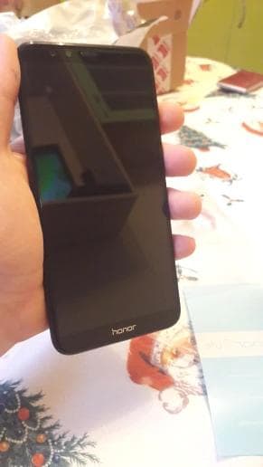 Телефон Huawei Honor 9 — фото из отзыва «Замечательный смартфон за свои деньги»