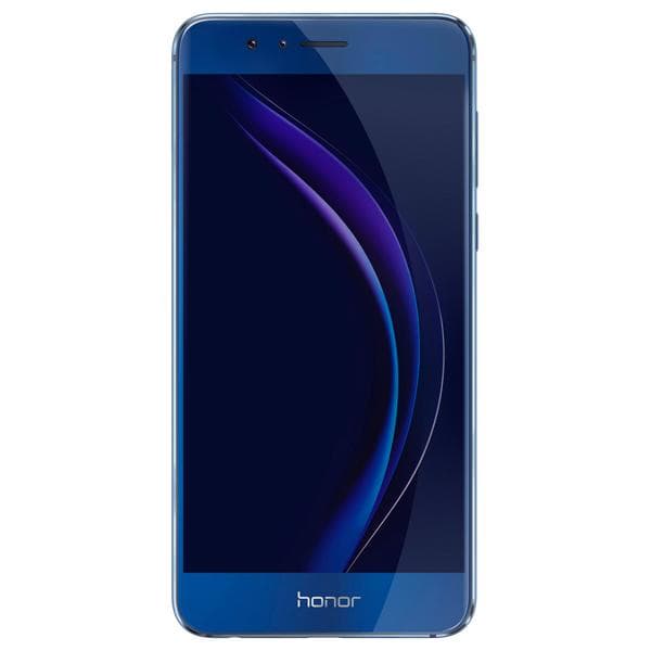 Телефон Huawei Honor 8 — фото из отзыва «За свои деньги самое то...»