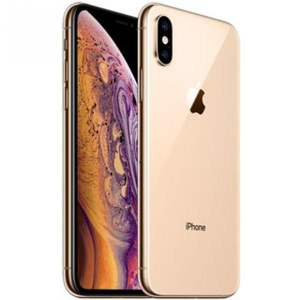 Телефон Apple Iphone xs — фото из отзыва «Телефон просто прелесть, работает на высоком уровне!»