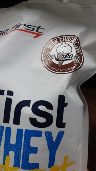 Be First First Whey Instant Сывороточный протеин — фото из отзыва «Сывороточный протеин родом из России.»