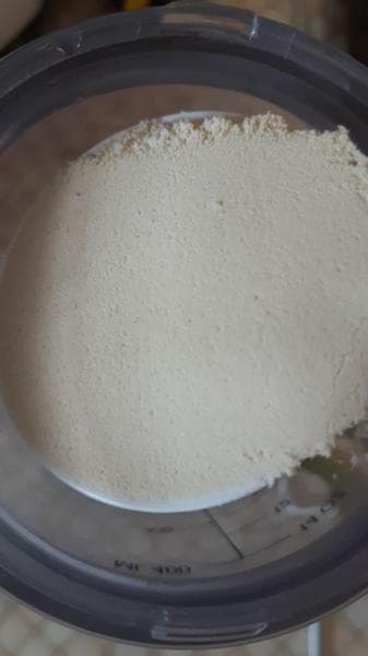 Be First First Whey Instant Сывороточный протеин — фото из отзыва «Сывороточный протеин родом из России.»