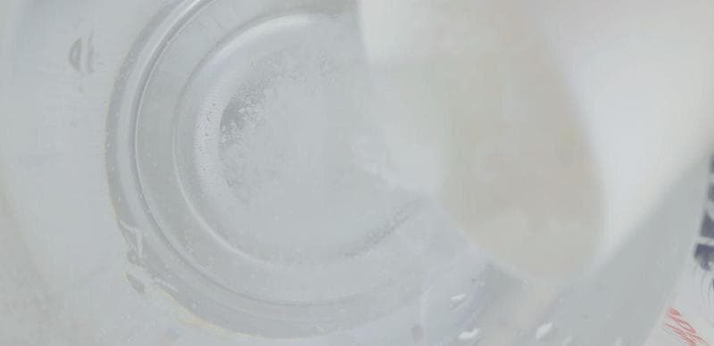 Be First Цитруллин Citrulline Malate Powder 300 гр — фото из отзыва «Порошок мне очень понравился»