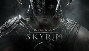 Игра "The Elder Scrolls 5 : Skyrim" — фото из отзыва «Лучшая Игра для Меня!!!» (1 из 2)