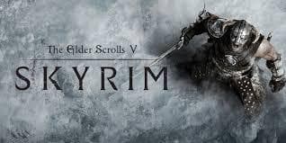 Игра "The Elder Scrolls 5 : Skyrim" — фото из отзыва «Лучшая Игра для Меня!!!» (2 из 2)