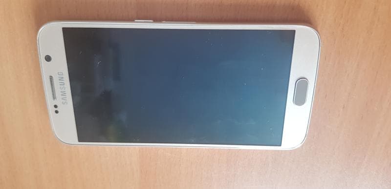 Телефон Samsung galaxy s6 — фото из отзыва «Телефон заслуживает внимания» (1 из 2)