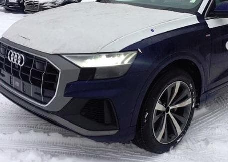 Автосалон "LLC Agent Motors", Г  Москва — фото из отзыва «Хороший выбор»