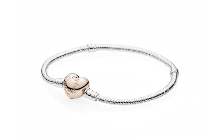 Украшения Pandora — фото из отзыва «Изделия Пандора, мне нравятся.»