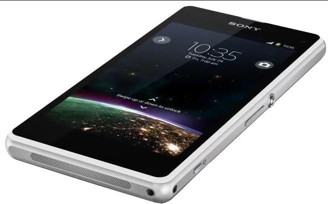 Телефон Sony z1 compact — фото из отзыва «За свои деньги - лучший аппарат!»