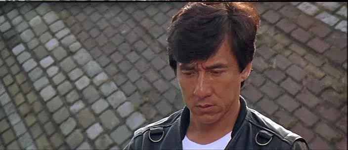 Фильм "Кто я?" (1998) — фото из отзыва «Фильм старый, но хороший) Любимый актер)» (2 из 4)