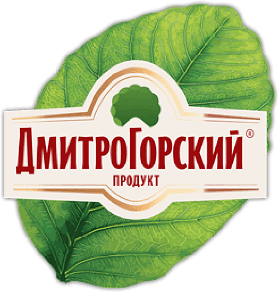 ТМ Дмитрогорский продукт — фото из отзыва «Отличные продукты в Твери»