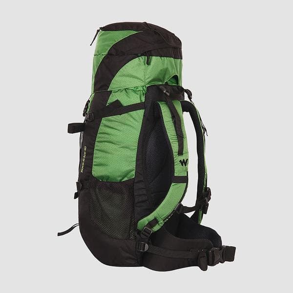Рюкзак WILDCRAFT Rock & Ice Plus — фото из отзыва «Легкий и удобный рюкзак» (1 из 2)
