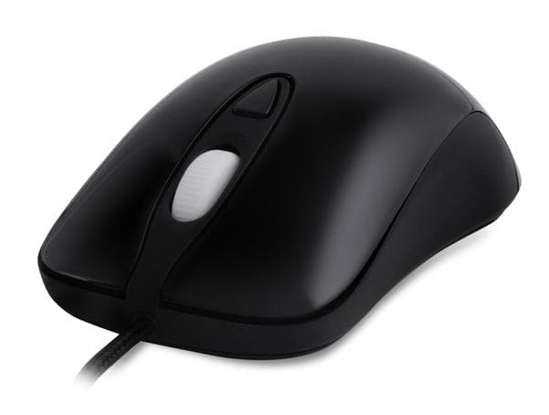 Мышь SteelSeries Kinzu V2 PRO Red — фото из отзыва «Лучшее за свою цену»