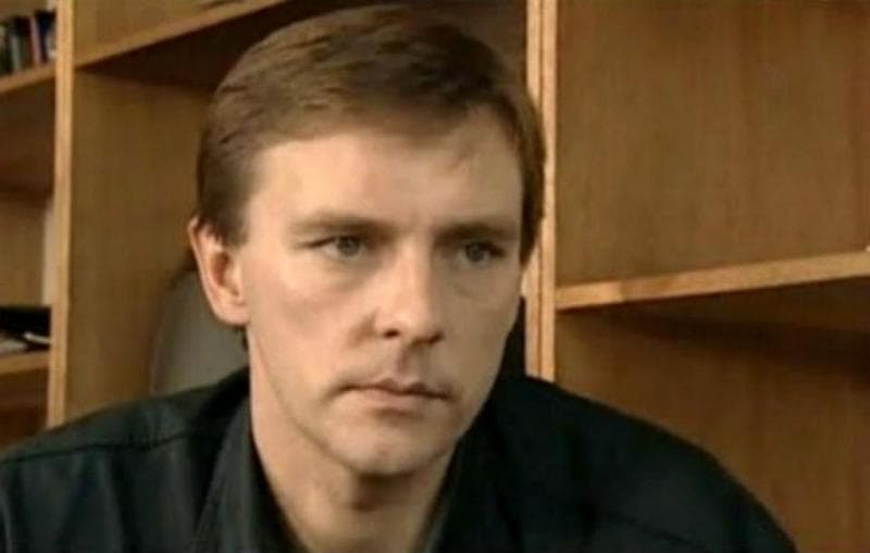 Алексей Нилов — фото из отзыва «Обожаю этого актера с самого детства»