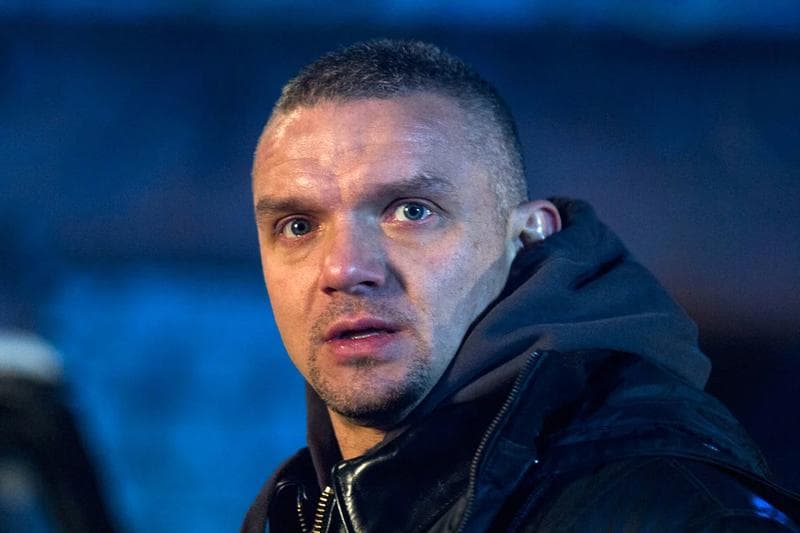 Владимир Епифанцев — фото из отзыва «Один из лучших актеров из Боевиков»