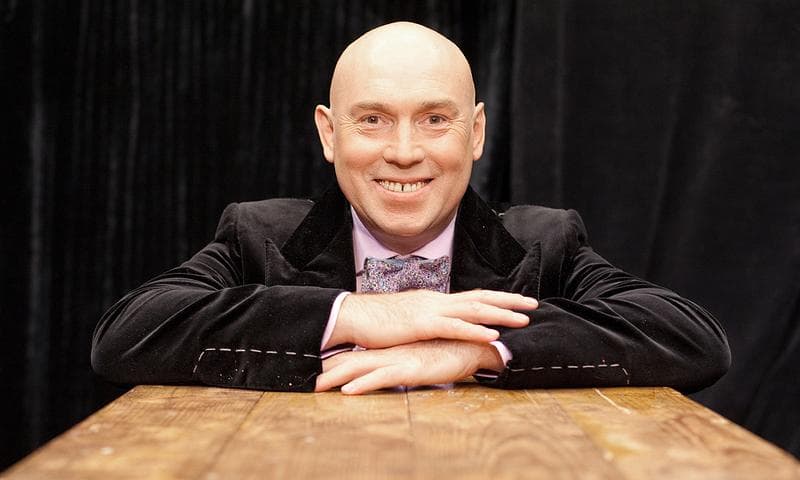 ВИКТОР СУХОРУКОВ — фото из отзыва «Очень трогательный и эмоциональный актер»