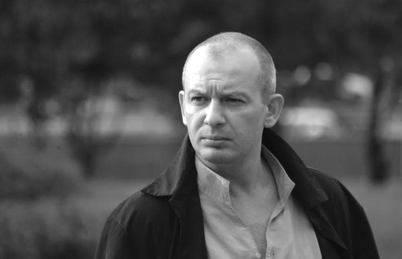 Дмитрий Марьянов — фото из отзыва «Как жаль что такие люди уходят атк рано и быстро»