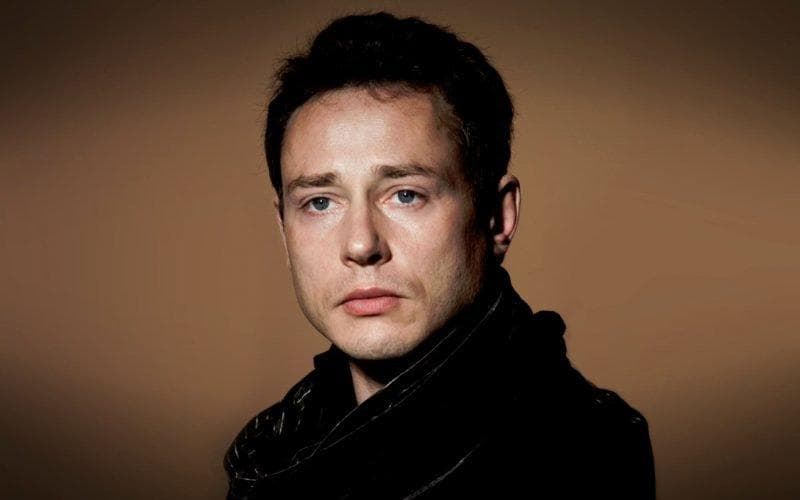Дмитрий Исаев — фото из отзыва «Все фильмы где есть Дмитрий просто шикарные»