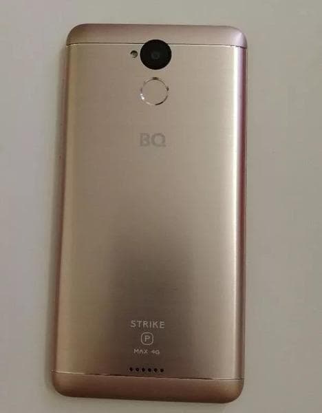 Телефон BQ Power Max — фото из отзыва «Хороший смартфон за свои деньги!) Он стоит того!)» (1 из 3)