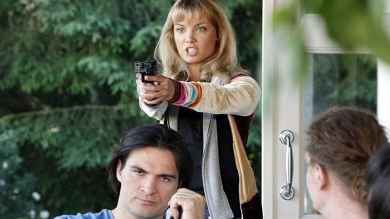 Сериал "Брак по завещанию" — фото из отзыва «Хороший и душевный сериал)» (5 из 6)