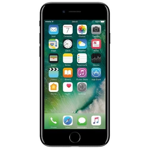 Телефон Apple Iphone 7 — фото из отзыва «Удобно, практично, модно»