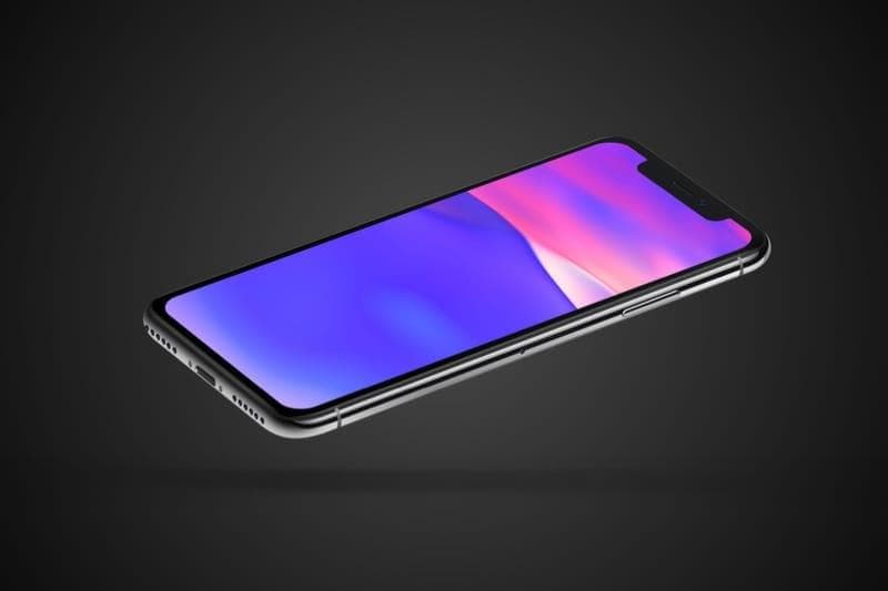 Телефон Apple Iphone xs — фото из отзыва «Неплохо»