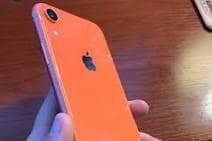 Телефон Apple iPhone XR — фото из отзыва «Прекрасный телефон пользуюсь уже 2 месяца, никаких сбоев»