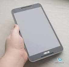 Планшет ASUS Fonepad 8 FE380CG — фото из отзыва «Удобный планшет для общего пользования»