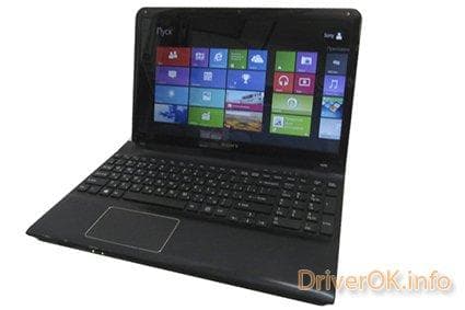 Ноутбук Sony VAIO SVE151J13V — фото из отзыва «То что это Хороший ноутбук для работы потянет даже игры»