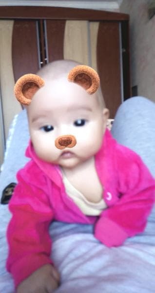 Подгузники MOMI — фото из отзыва «Они идеальны для наших деток! У них нет недостатков!»