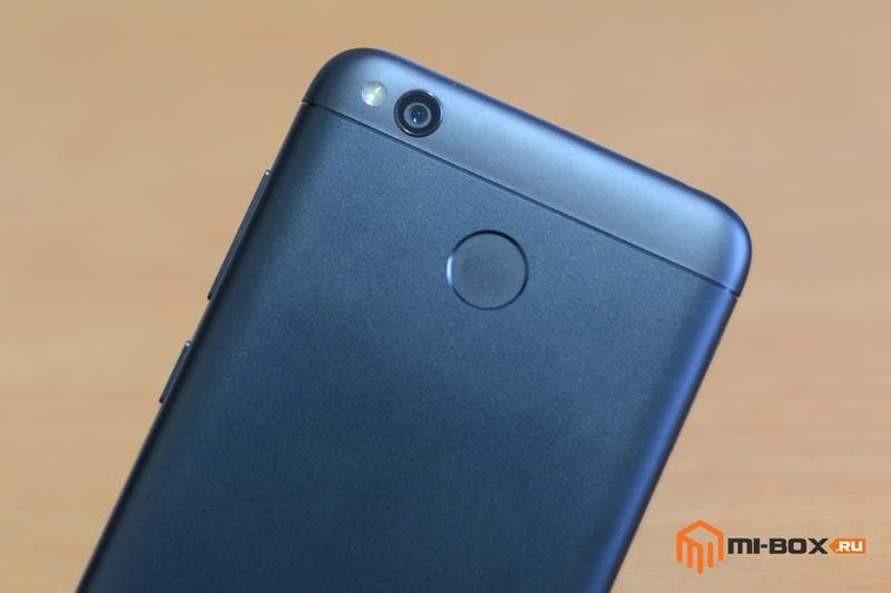 Телефон Xiaomi Redmi 4X — фото из отзыва «Я бы сказал телефон неплохой за такую цену.»