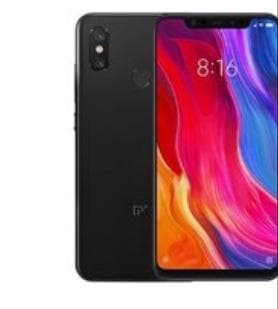 Телефон Xiaomi Mi 8 — фото из отзыва «Достойная цена раз купить и не разу не пожалеете»