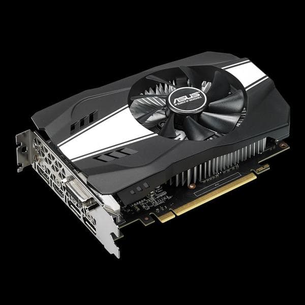 Видеокарта ASUS Gtx 1060 — фото из отзыва «За свои деньги лучшая видеокарта»