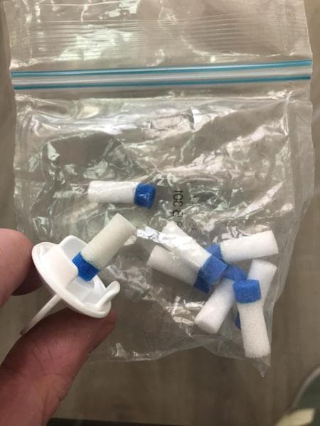 Криофарма (CryoPharma) — фото из отзыва «После долгого пути остановилась на Криофарме» (2 из 3)
