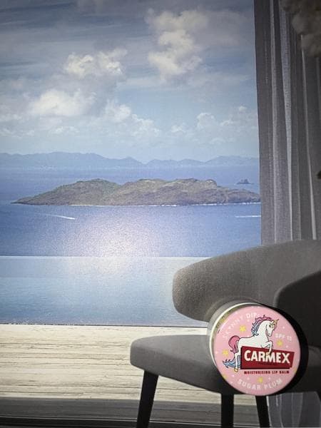Бальзам для губ Carmex  — фото из отзыва «Да, не зря я поддалась уговорам и купила Carmex - это мощная»