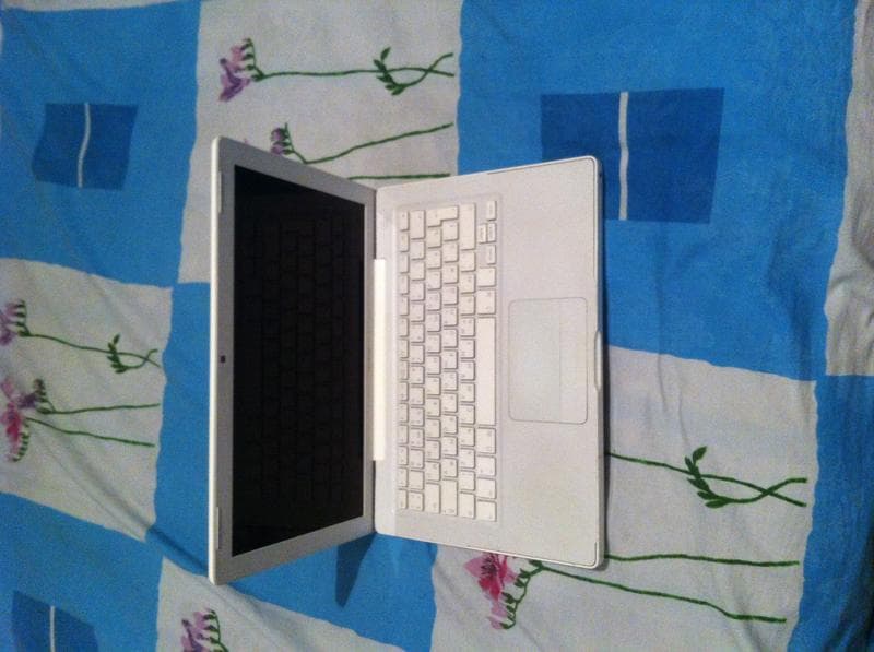 Компьютер Apple Mac — фото из отзыва «Действительно удобный и практичный, пользуюсь каждый день!» (1 из 2)