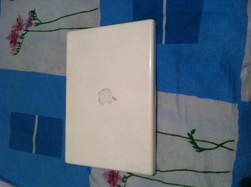 Компьютер Apple Mac — фото из отзыва «Действительно удобный и практичный, пользуюсь каждый день!» (2 из 2)