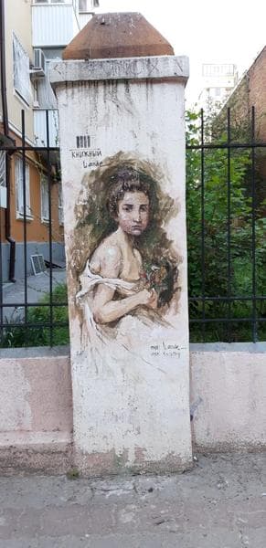 Александр Абдулов — фото из отзыва «Талантливый актёр.»