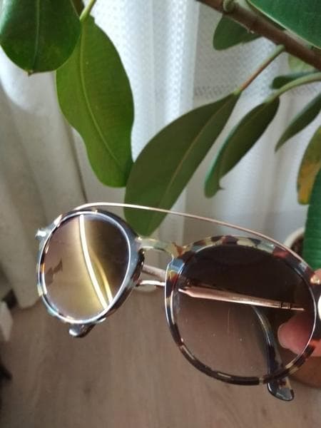 Салон оптики "My-Optika" https://my-optika.ru/ — фото из отзыва «Долгожданная покупка»