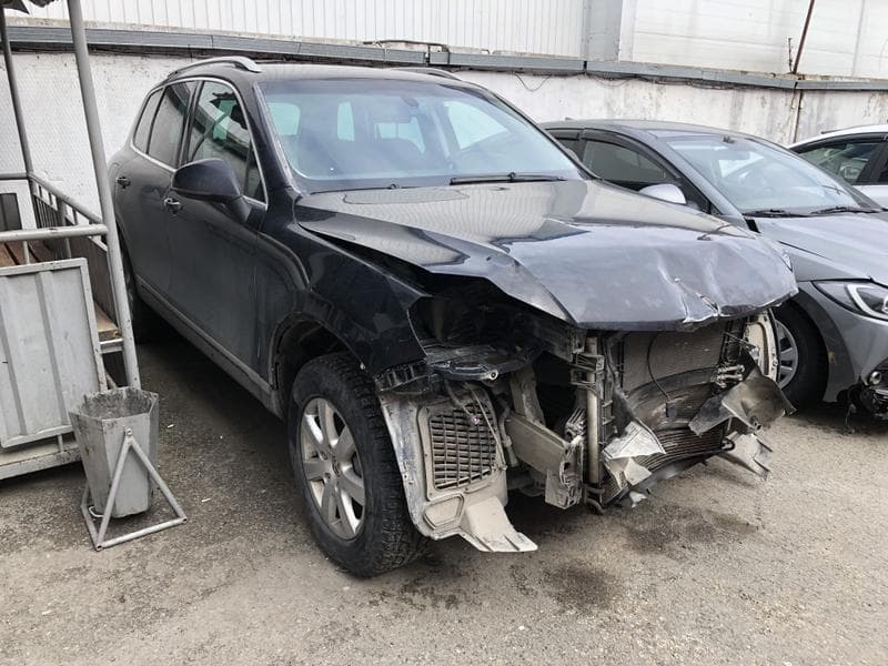 АвтоВыкупСургут — фото из отзыва «Выкуп битого автомобиля»