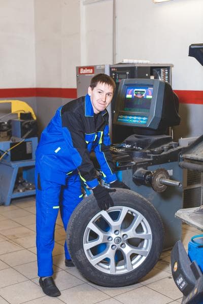 Автосервис "DDS Motors", Г  Москва — фото из отзыва «ДДС Моторс» (4 из 6)
