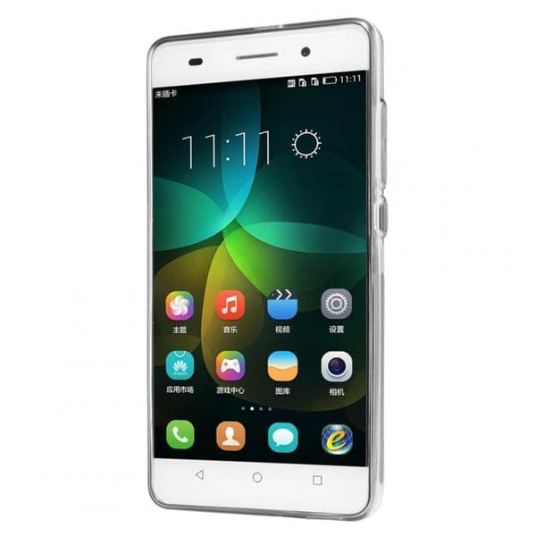 Телефон Huawei Honor 4c — фото из отзыва «Смартфон очень хороший»