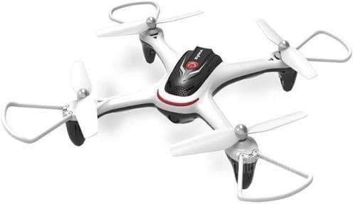 Квадрокоптер Hubsan X4 H107C — фото из отзыва «Очень хороший»
