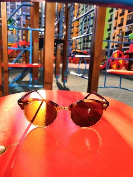 Салон оптики "My-Optika" https://my-optika.ru/ — фото из отзыва «О покупке новеньких очков» (2 из 2)