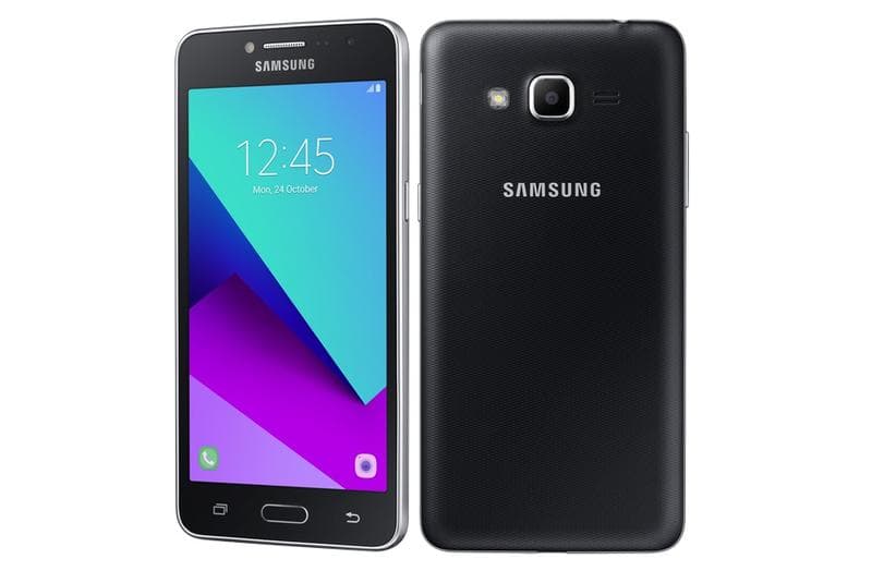 Телефон Samsung Galaxy J2 Prime — фото из отзыва «Для работы, очень удобный и многофункциональный телефон»