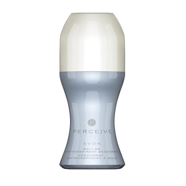 Дезодорант Avon Perceive — фото из отзыва «Можно использовать не на целый день.» (1 из 2)