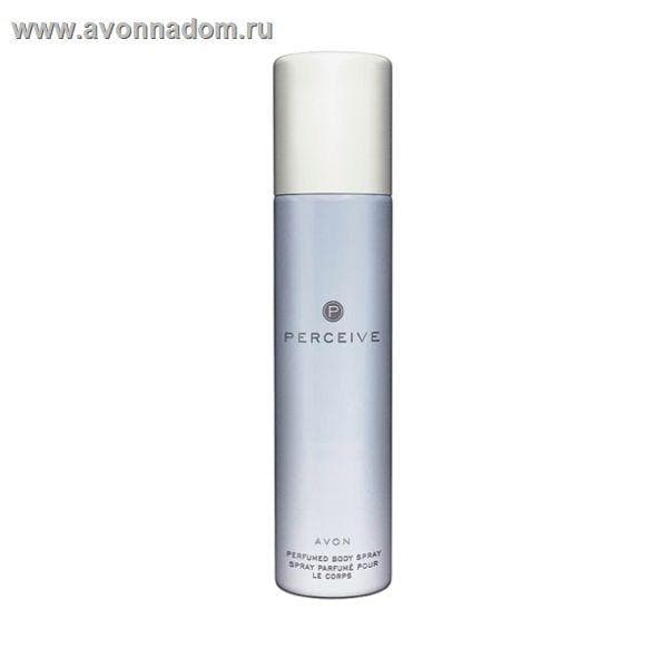 Дезодорант Avon Perceive — фото из отзыва «Можно использовать не на целый день.» (2 из 2)