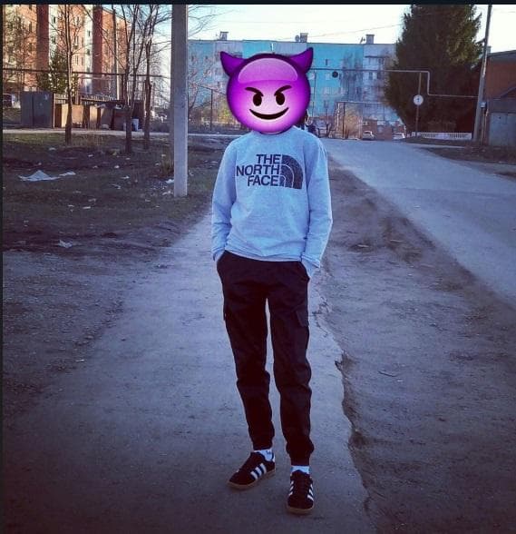 РОБОТОМАН — фото из отзыва «Понравилось)!»