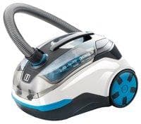 Пылесос Thomas Drybox+Aquabox Parkett — фото из отзыва «Быстро, качественно и без царапин»